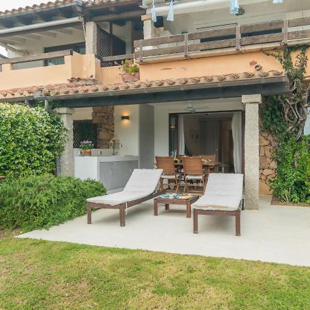 Apartment La Nina By Interhome Porto Rotondo Exterior photo