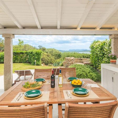 Apartment La Nina By Interhome Porto Rotondo Exterior photo