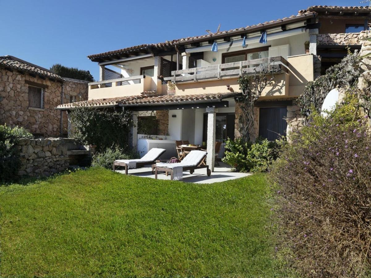 Apartment La Nina By Interhome Porto Rotondo Exterior photo