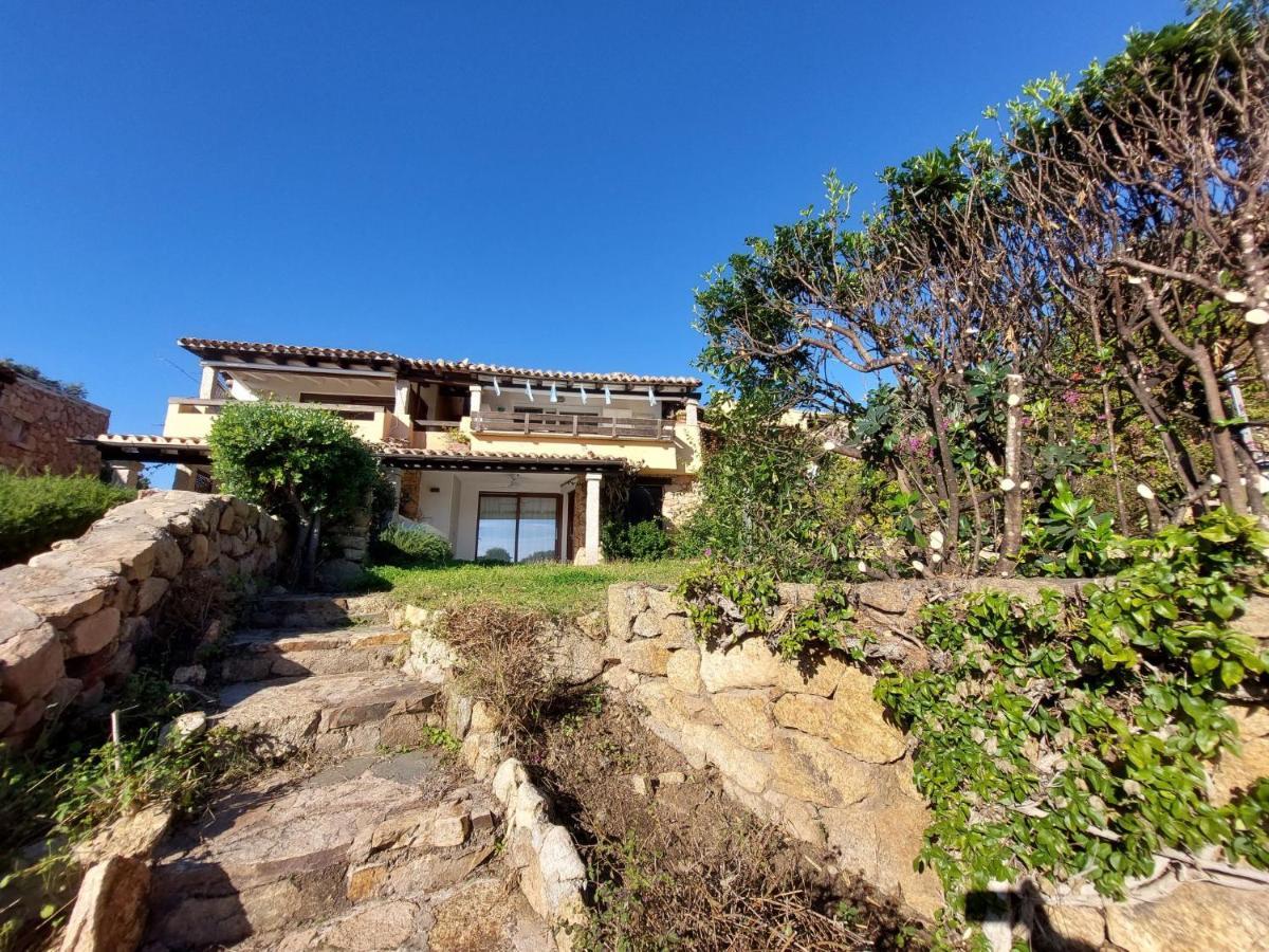 Apartment La Nina By Interhome Porto Rotondo Exterior photo