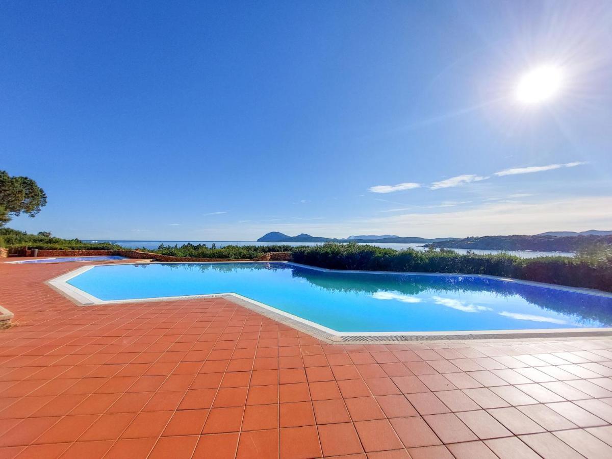 Apartment La Nina By Interhome Porto Rotondo Exterior photo