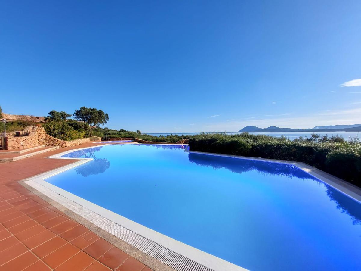 Apartment La Nina By Interhome Porto Rotondo Exterior photo