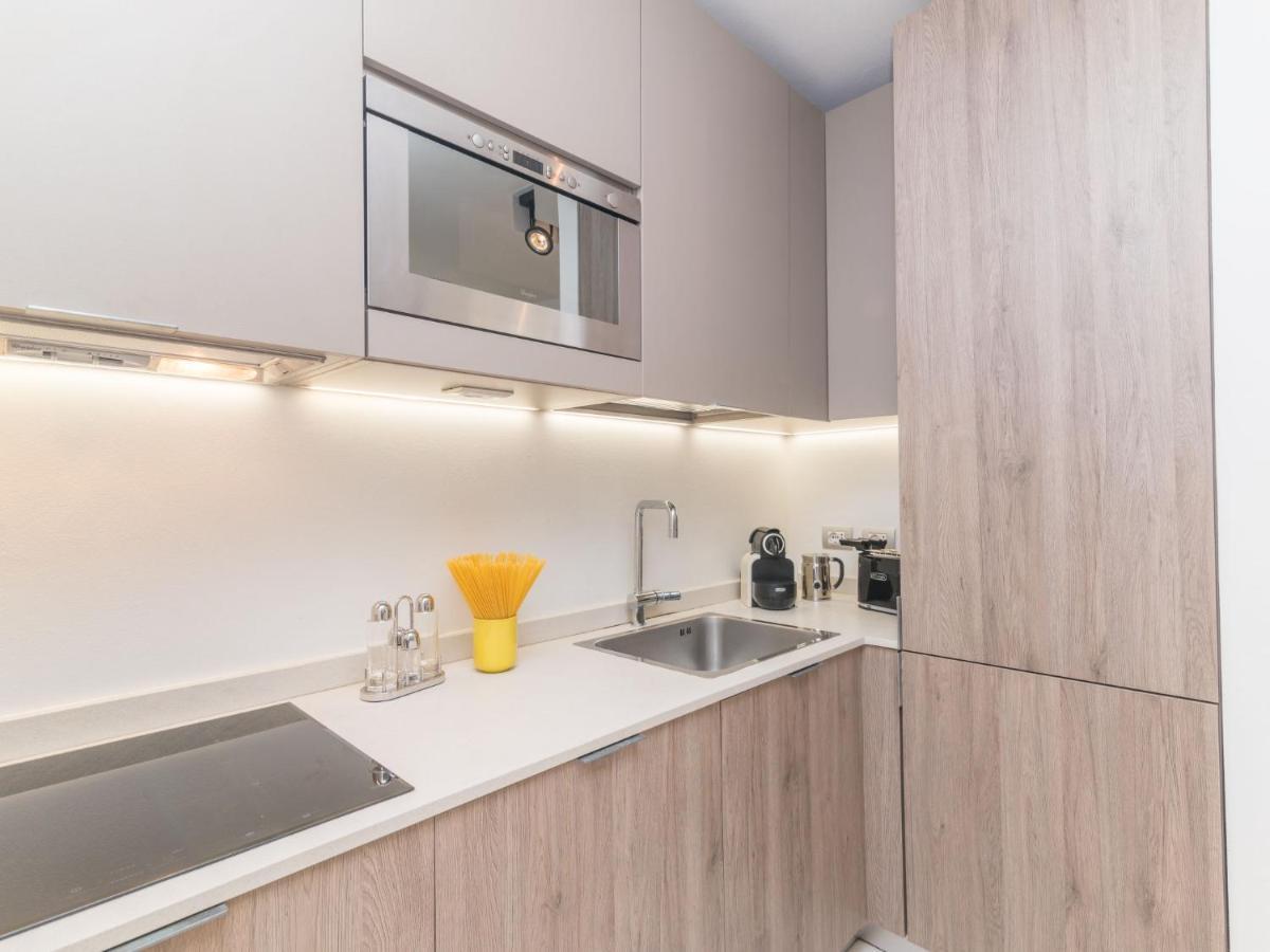 Apartment La Nina By Interhome Porto Rotondo Exterior photo