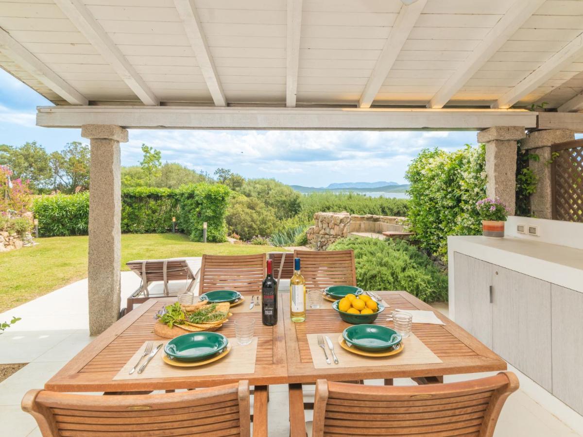 Apartment La Nina By Interhome Porto Rotondo Exterior photo