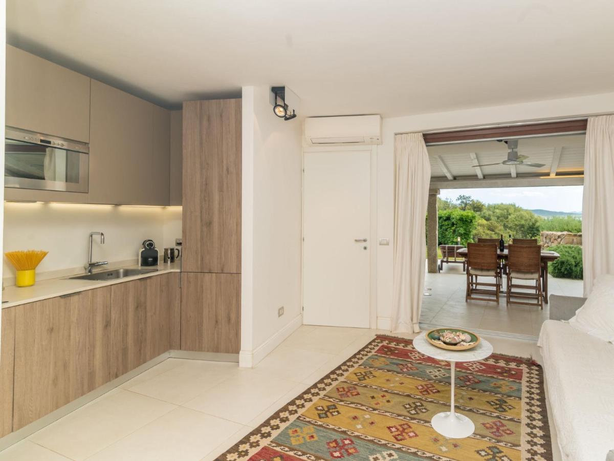 Apartment La Nina By Interhome Porto Rotondo Exterior photo