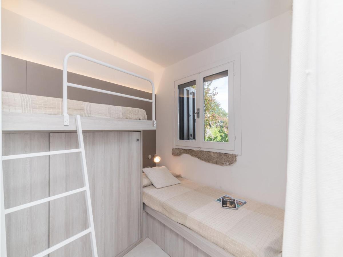 Apartment La Nina By Interhome Porto Rotondo Exterior photo