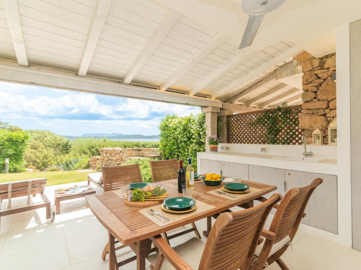 Apartment La Nina By Interhome Porto Rotondo Exterior photo