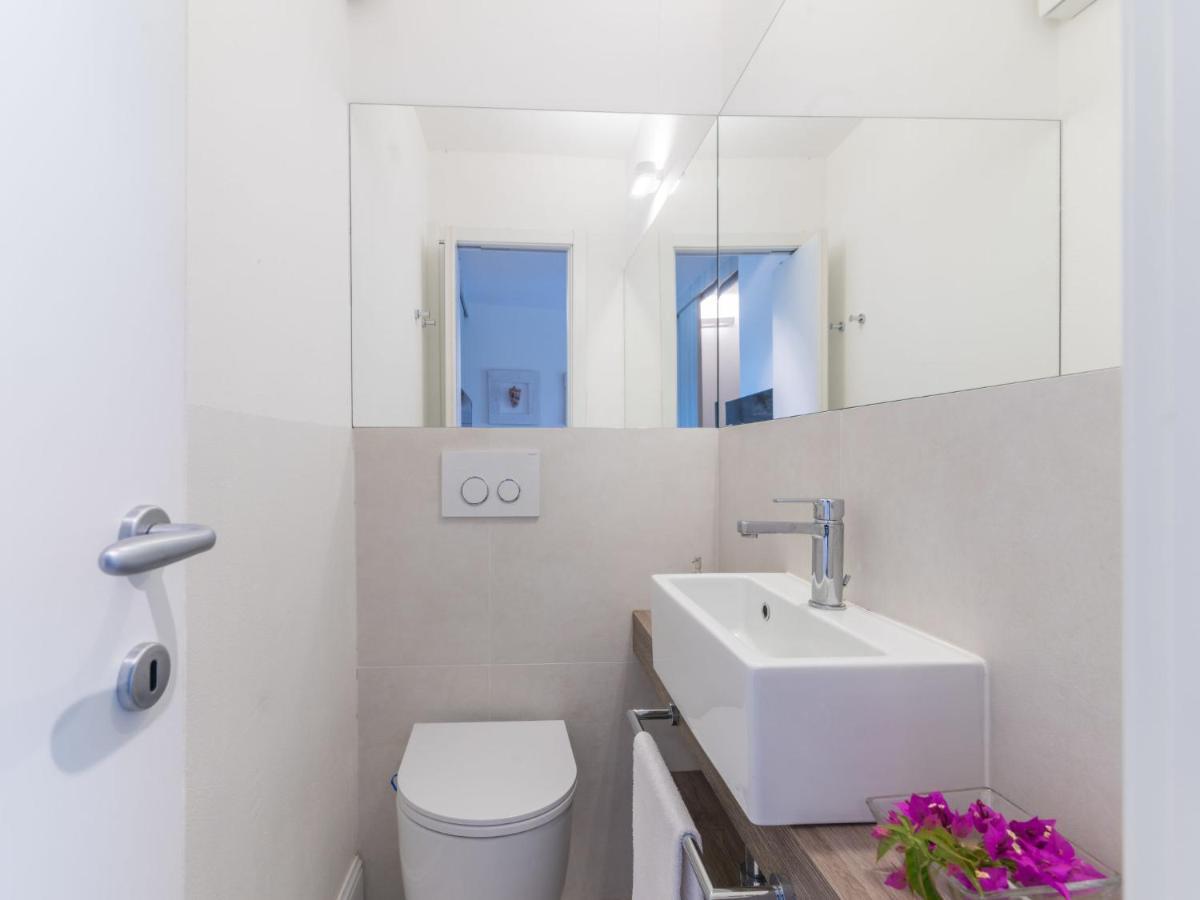 Apartment La Nina By Interhome Porto Rotondo Exterior photo