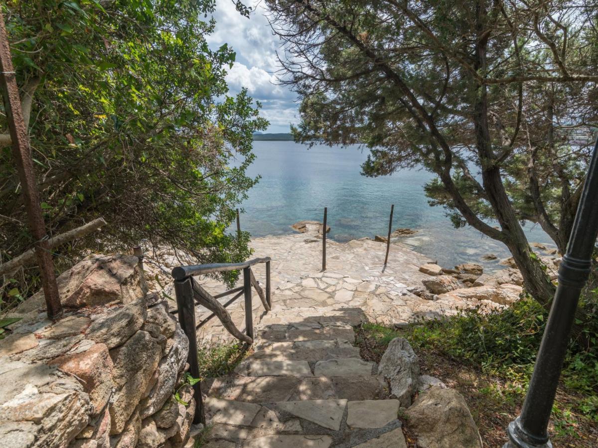 Apartment La Nina By Interhome Porto Rotondo Exterior photo