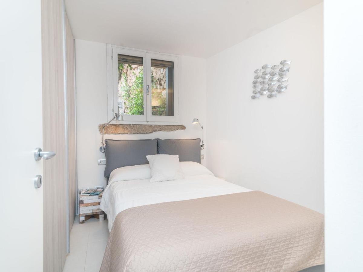 Apartment La Nina By Interhome Porto Rotondo Exterior photo